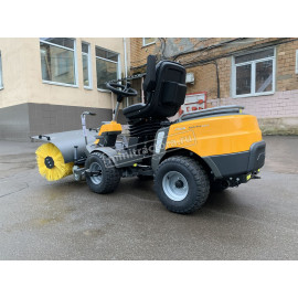 Садовый райдер Stiga Park PRO 900 WX